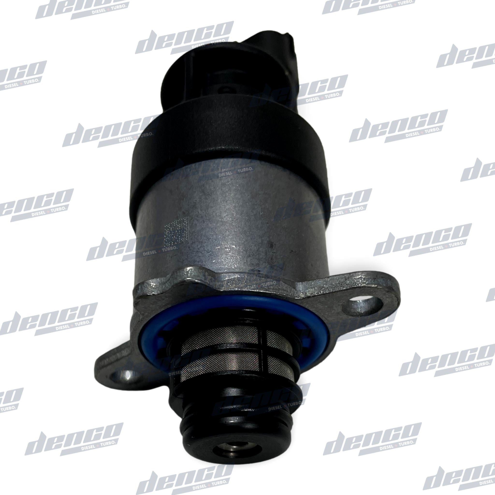 Original Bosch Metering Unit ZME 1462C00983 - High Precision Fuel Injection Part for Automotive Repair & Performance Tuning