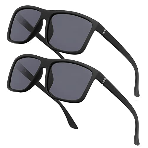B01 Matte Black/Grey*2