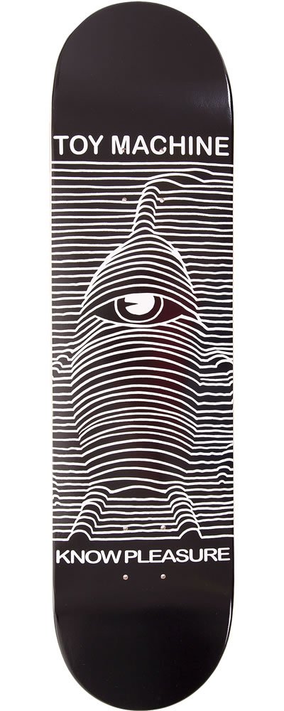 Toy Machine Toy Division - High-Quality Skateboard Decks & Apparel for Kids & Teens - Perfect for Skateboarding, Streetwear & Youth Fashion