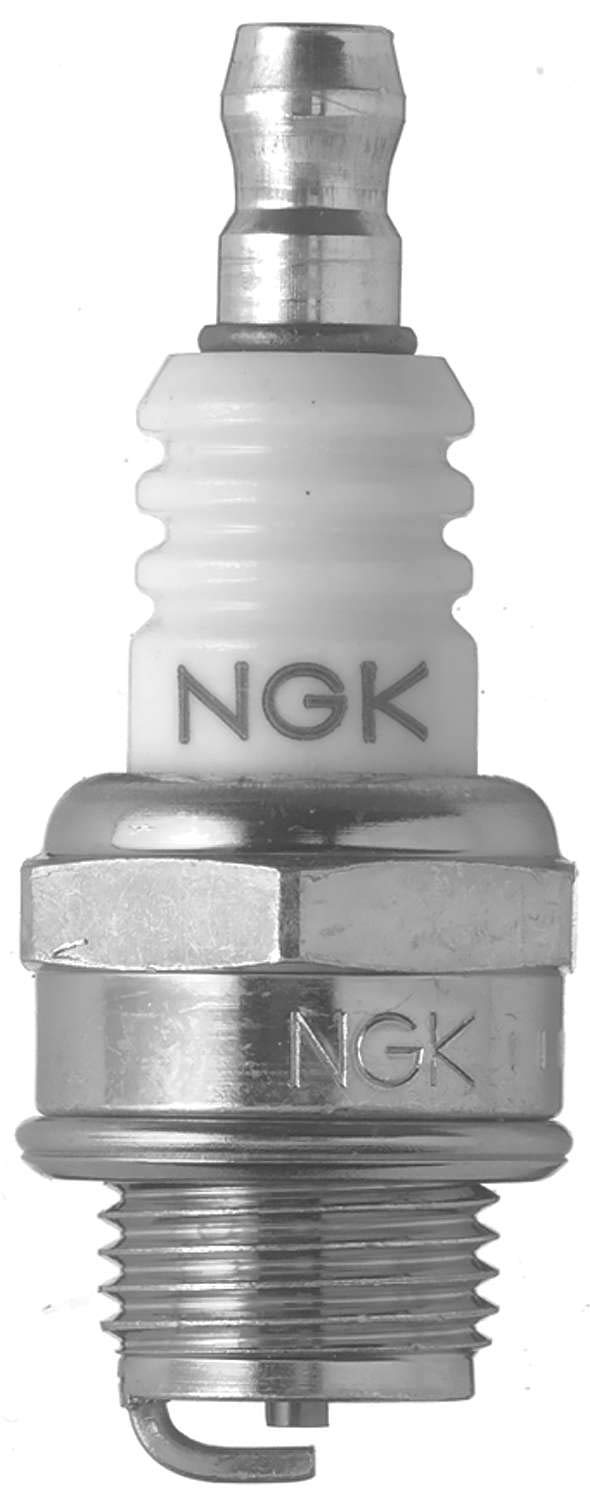 NGK BM6A Spark Plug (5921) - High Performance Ignition Plug for Cars, Trucks & Motorcycles - Perfect for Engine Tuning & Maintenance