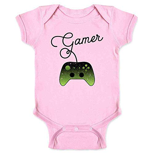 Infant | Pink