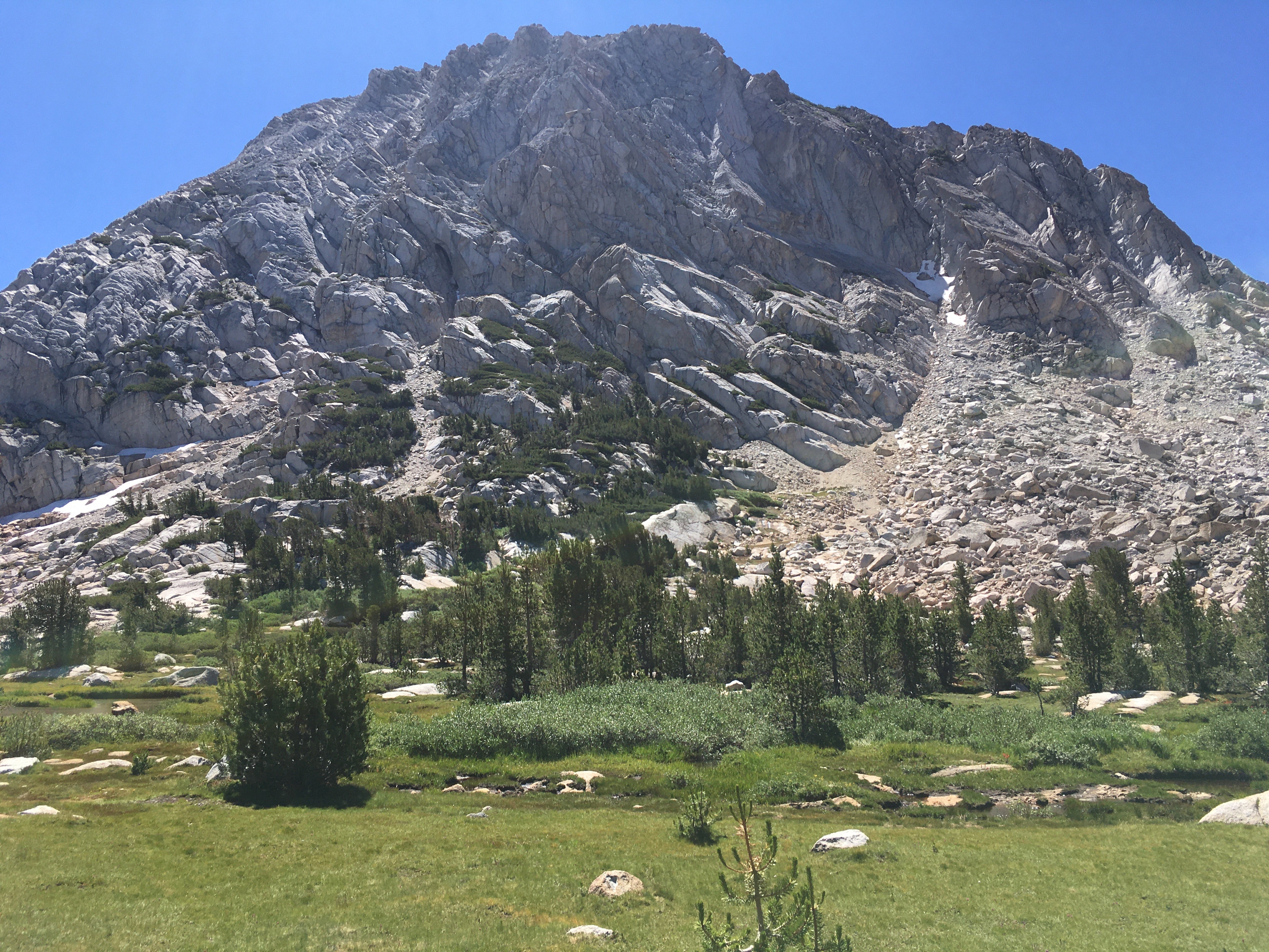 Best Backpacking Gear for Yosemite's Vogelsang Area - Lightweight Hiking Equipment for Outdoor Adventures | Perfect for Camping, Trekking & Wilderness Exploration