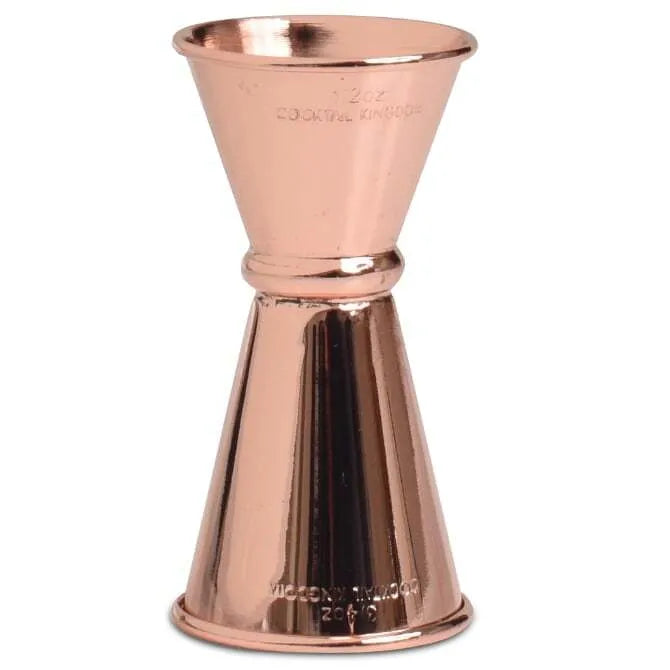 Copper