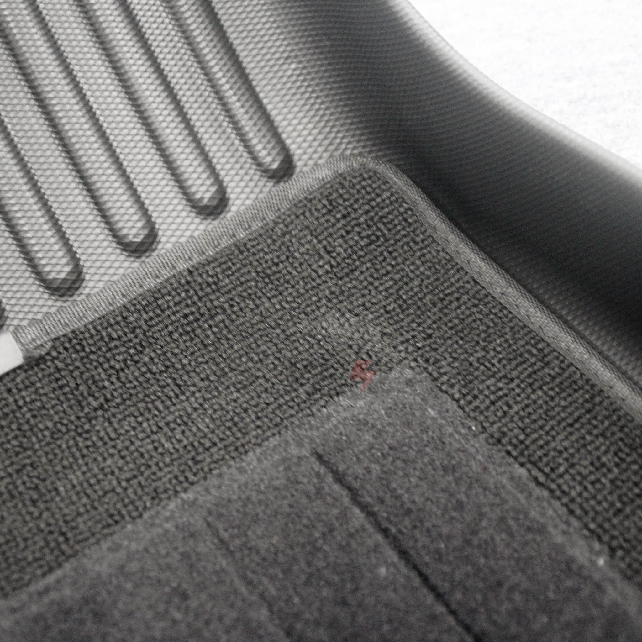 Premium All-Weather TPE Floor Mats for Tesla Model S - Eco-Friendly Custom Fit Car Mats | Perfect for Daily Commute, Road Trips & Winter Protection