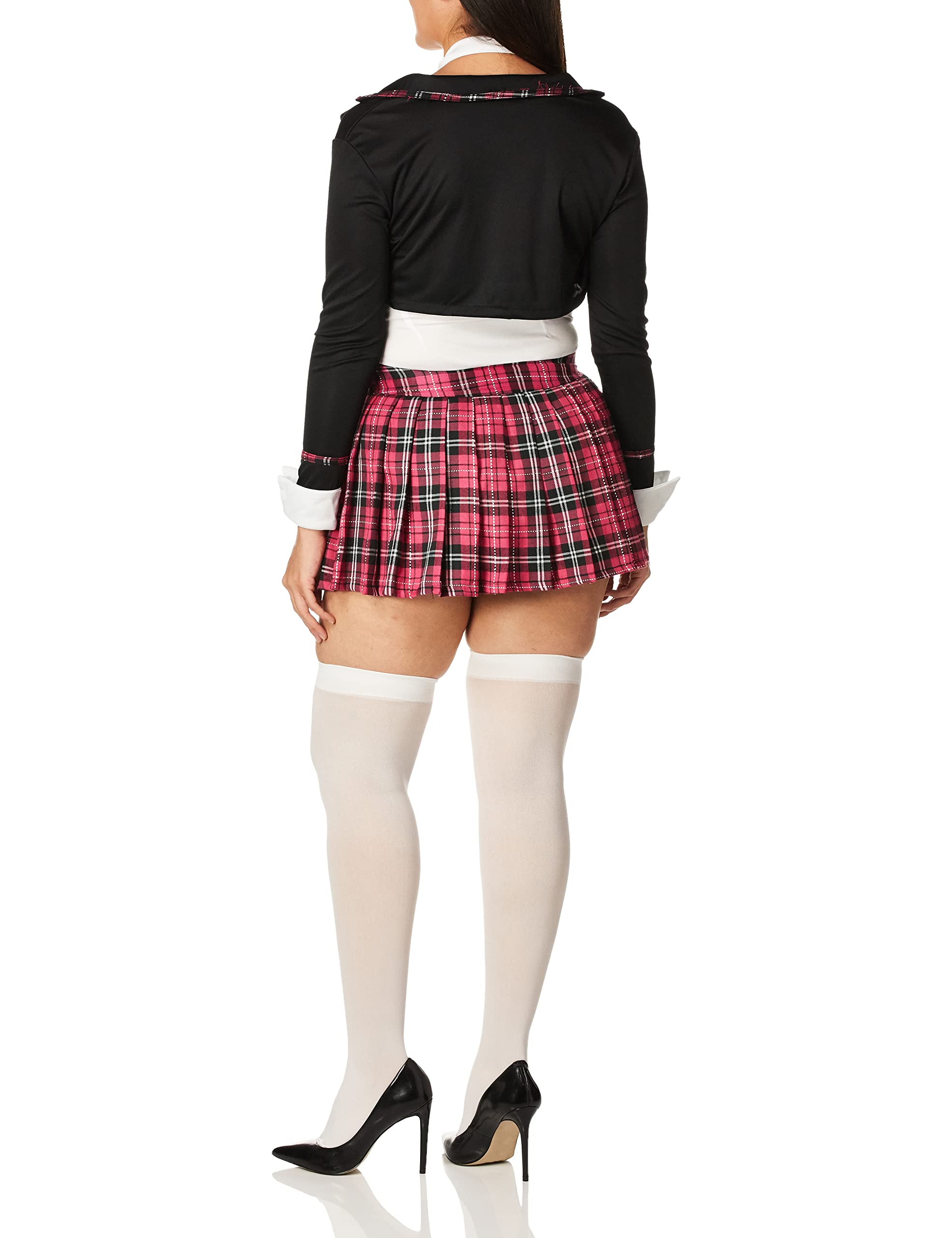 Stylish MUSIC LEGS Women's Class Nerd Glasses - Perfect for Reading, Studying & Fashion Accessories