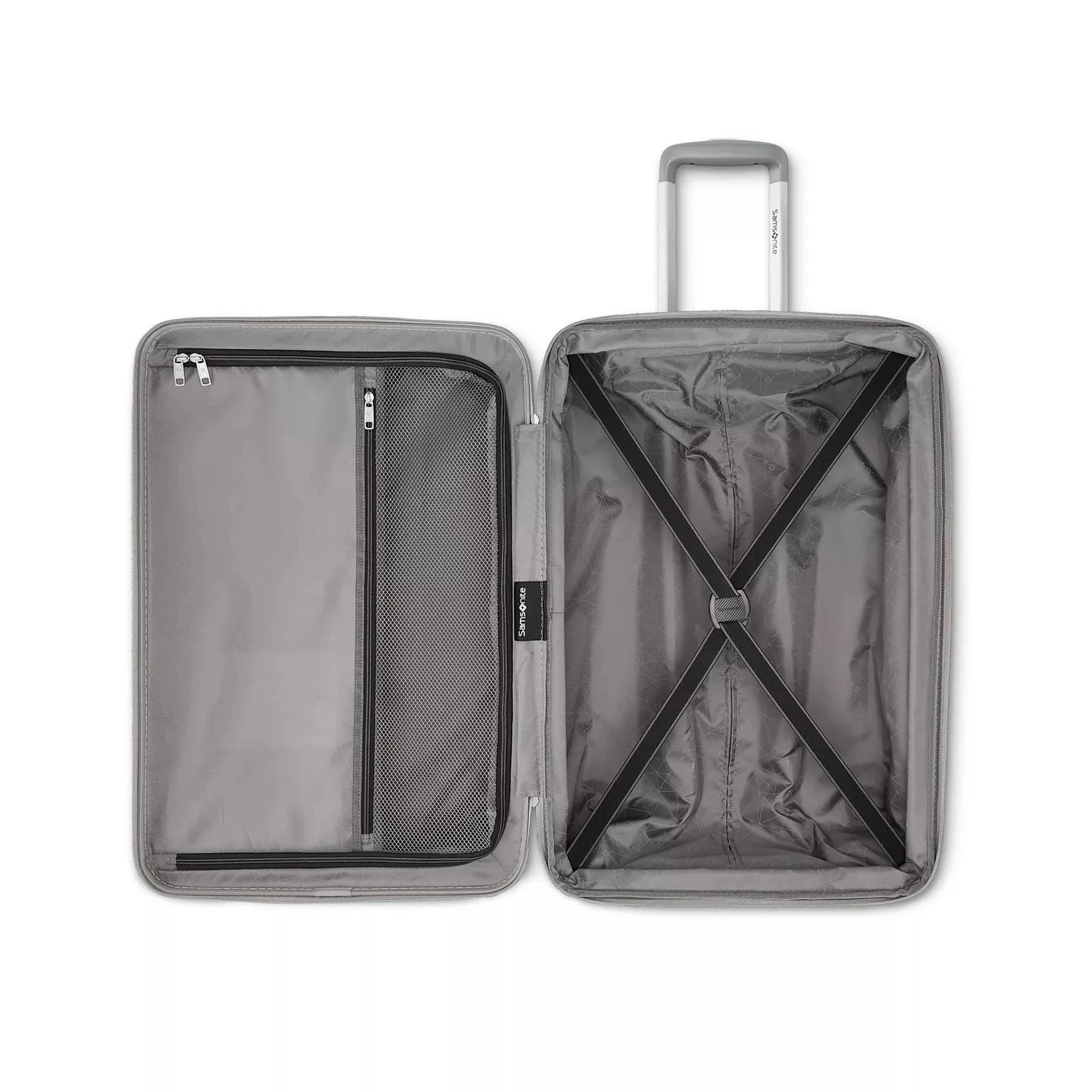 Samsonite Opto 3 22