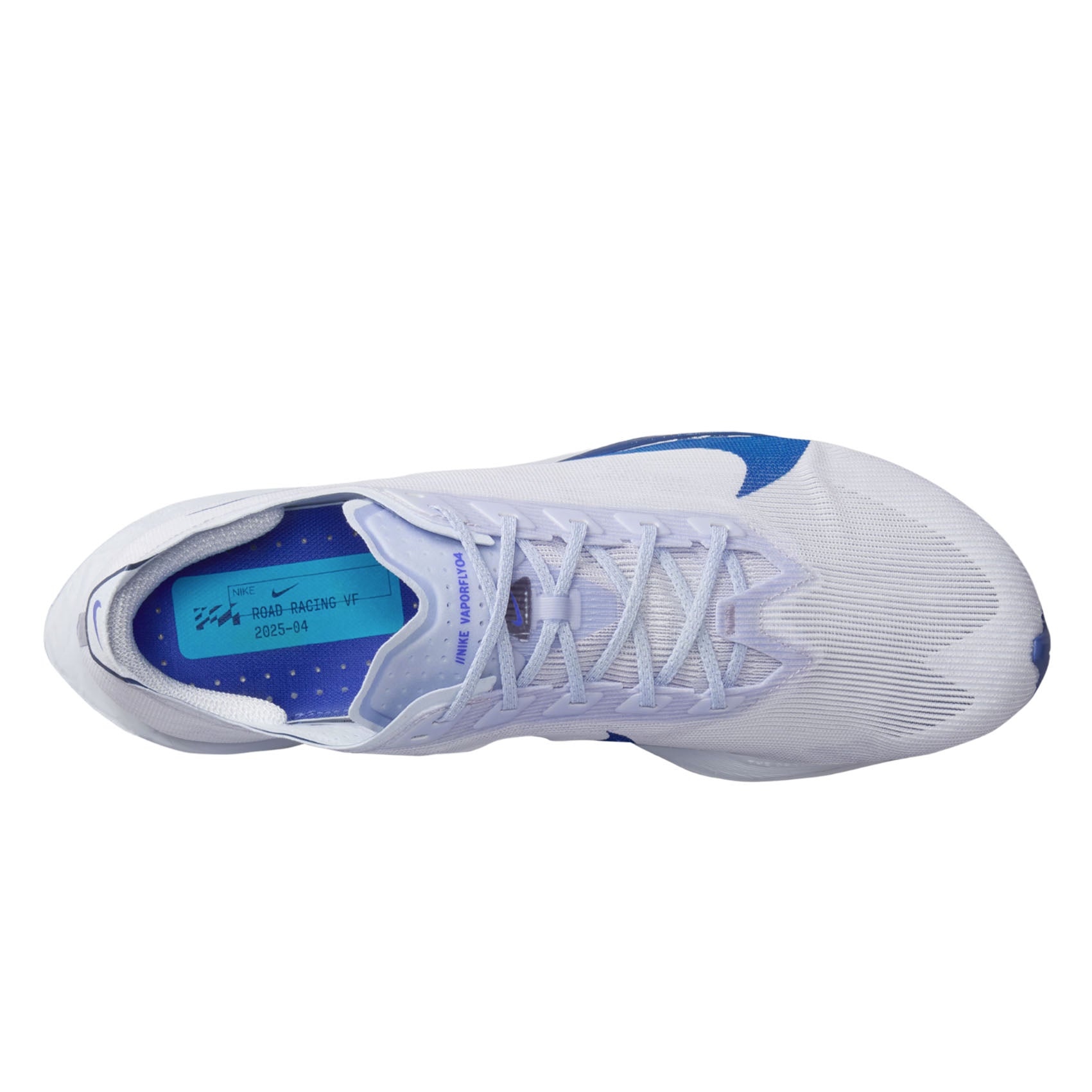 Nike ZoomX Vaporfly Next% 4 Men's Running Shoes - Lightweight Racing Sneakers for Marathon & Road Running | Perfect for Competitive Runners & Long-Distance Training