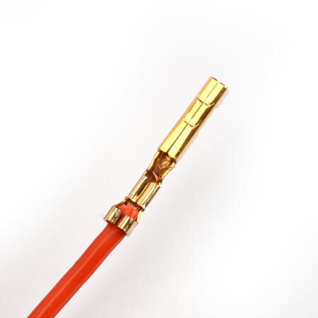 3 Pack Standard Servo Extension Cables - 6 Inch (15cm) Jumper Wires for RC Cars, Robotics, Arduino Projects - Perfect for DIY Electronics and Remote Control Hobbyists