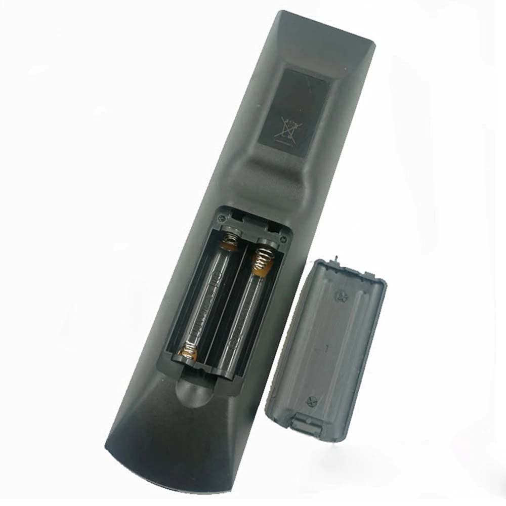 Universal Replacement Remote Control Compatible with Sony STR-DE625, STR-K7000, STR-DA5400ES, RM-AAL016 & More - Perfect for Home Theater & AV Receiver Systems