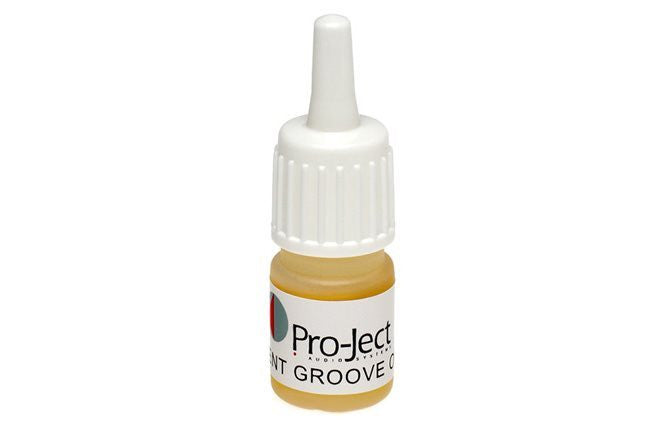 Pro Ject Grease It - Premium Bike Chain Lubricant for Smooth Cycling Performance | Ideal for Road Bikes, Mountain Bikes & Commuting