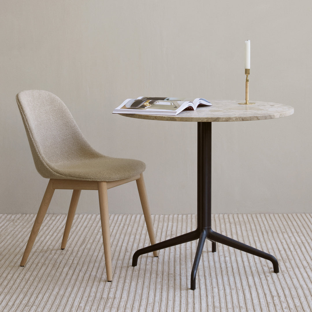 Stylish Duca Candle Holder - Elegant Home Decor for Dining Table, Wedding Centerpiece & Romantic Ambiance