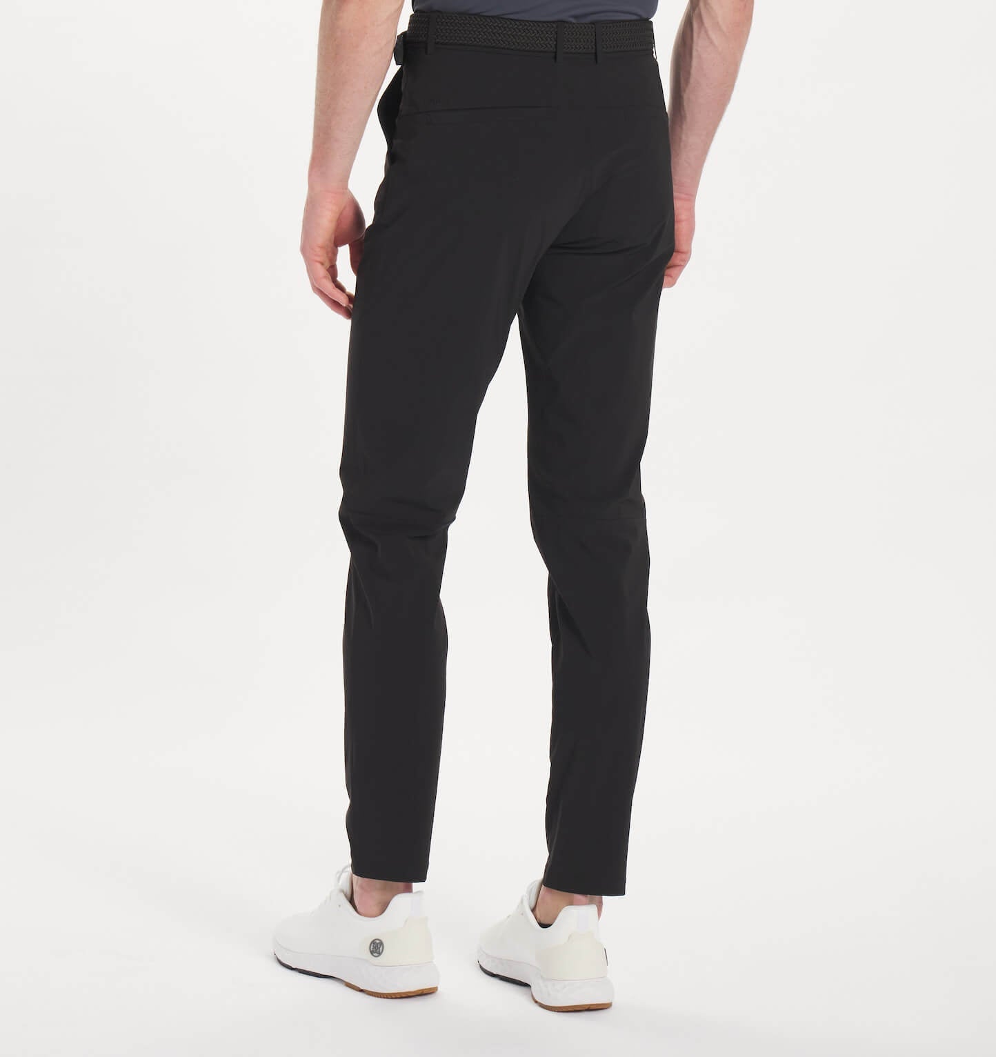 UNRL Concourse Pant - Men's Athletic Joggers for Running, Gym & Lounge - Comfortable Stretch Fit Sweatpants for Workout & Casual Wear