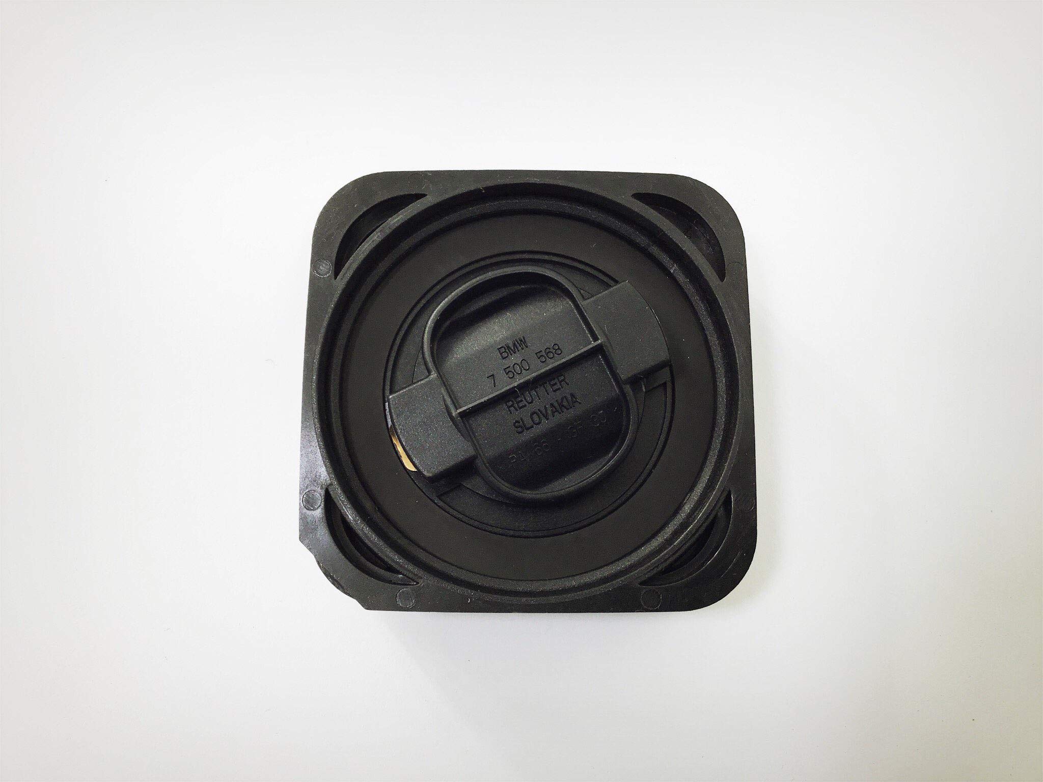 Oil Filler Cap - Durable Replacement for Car, Truck & Motorcycle Engines - Perfect for DIY Auto Repairs & Maintenance