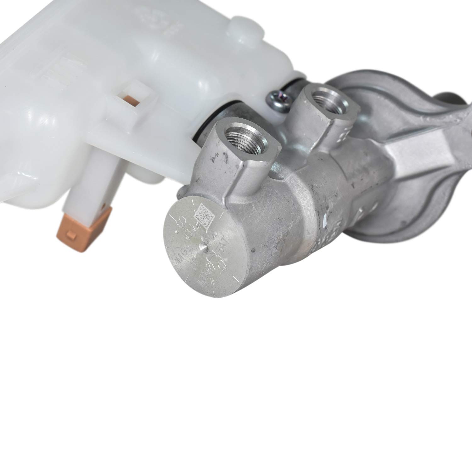 Genuine Mando 17A1139 Brake Master Cylinder - OEM Replacement Part for Smooth Braking Performance | Perfect for Hyundai, Kia Vehicle Repairs & Maintenance