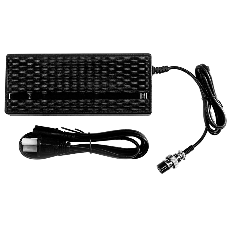 48V Electric Scooter Fast Charger - High-Speed Charging for Pegasus E-Scooters | Perfect for Commuting & Urban Travel