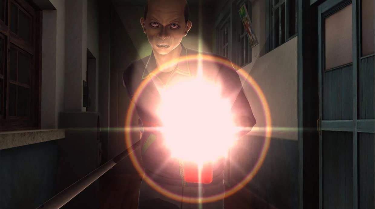 White Day: A Labyrinth Named School - Horror Survival Game for Nintendo Switch | Escape the Haunted School Adventure | Perfect for Halloween & Thriller Game Nights