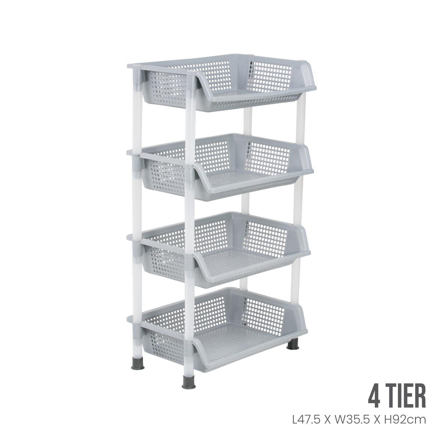 GREY (994-4-GRY)