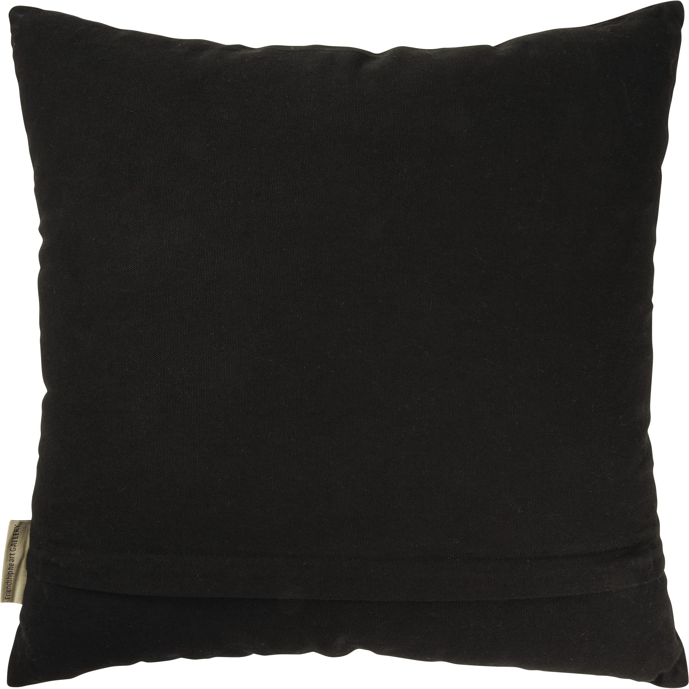 Primitives by Kathy Farmhouse Throw Pillow Covers - Rustic Home Decor for Living Room, Bedroom, and Porch - Cozy Accent Pillows for Sofa, Couch, and Outdoor Seating