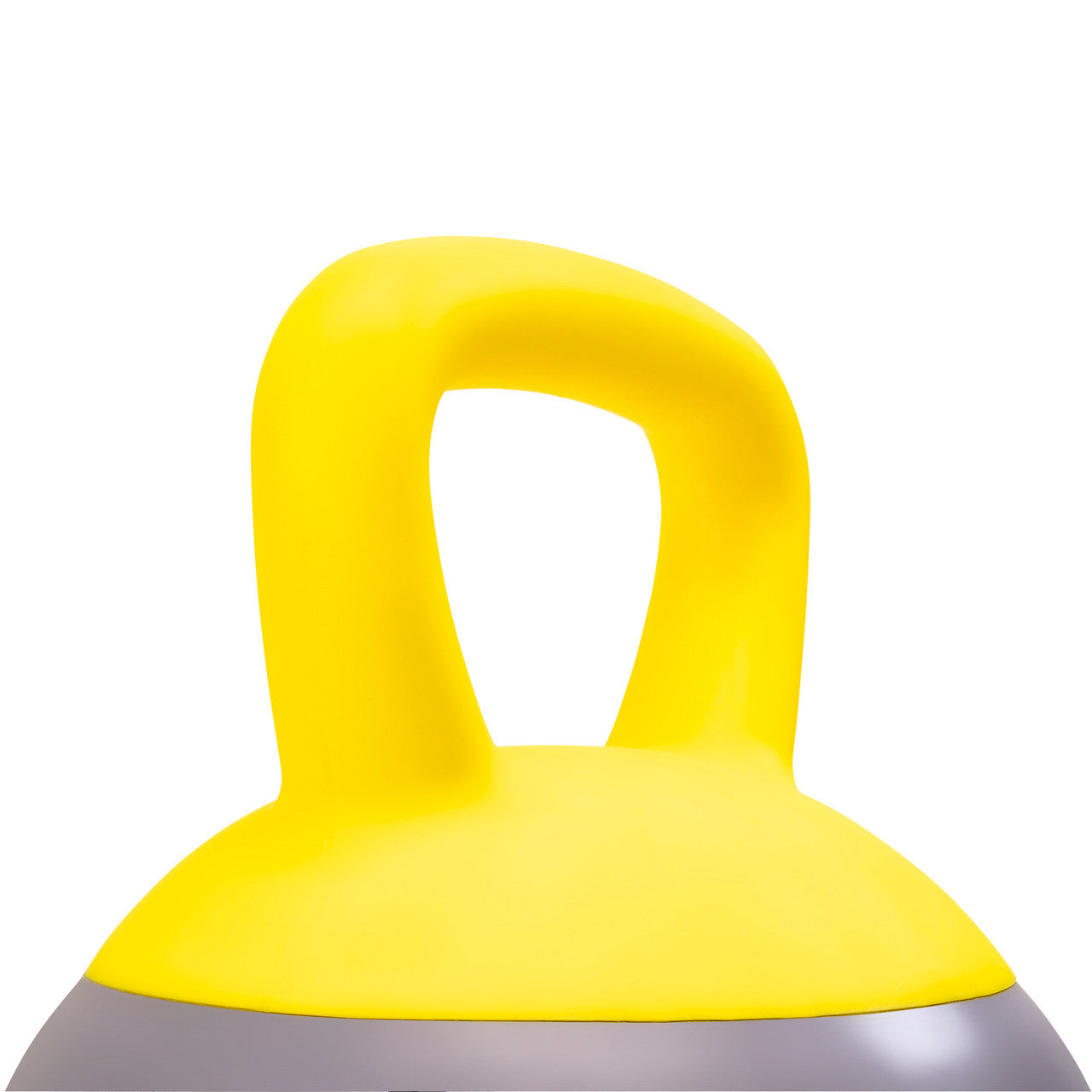 16lbs Soft Kettlebell with Iron Sand Fill - Non-Slip Handle for Home Gym & Strength Training - Perfect for HIIT, CrossFit & Functional Fitness Workouts | ProIron HL16L
