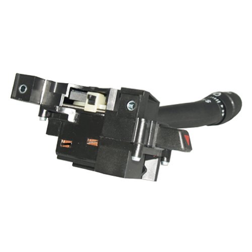 TSS21 Turn Signal Switch for Cars & Trucks - High Quality Replacement Auto Part - Perfect for Safe Driving & Nighttime Visibility