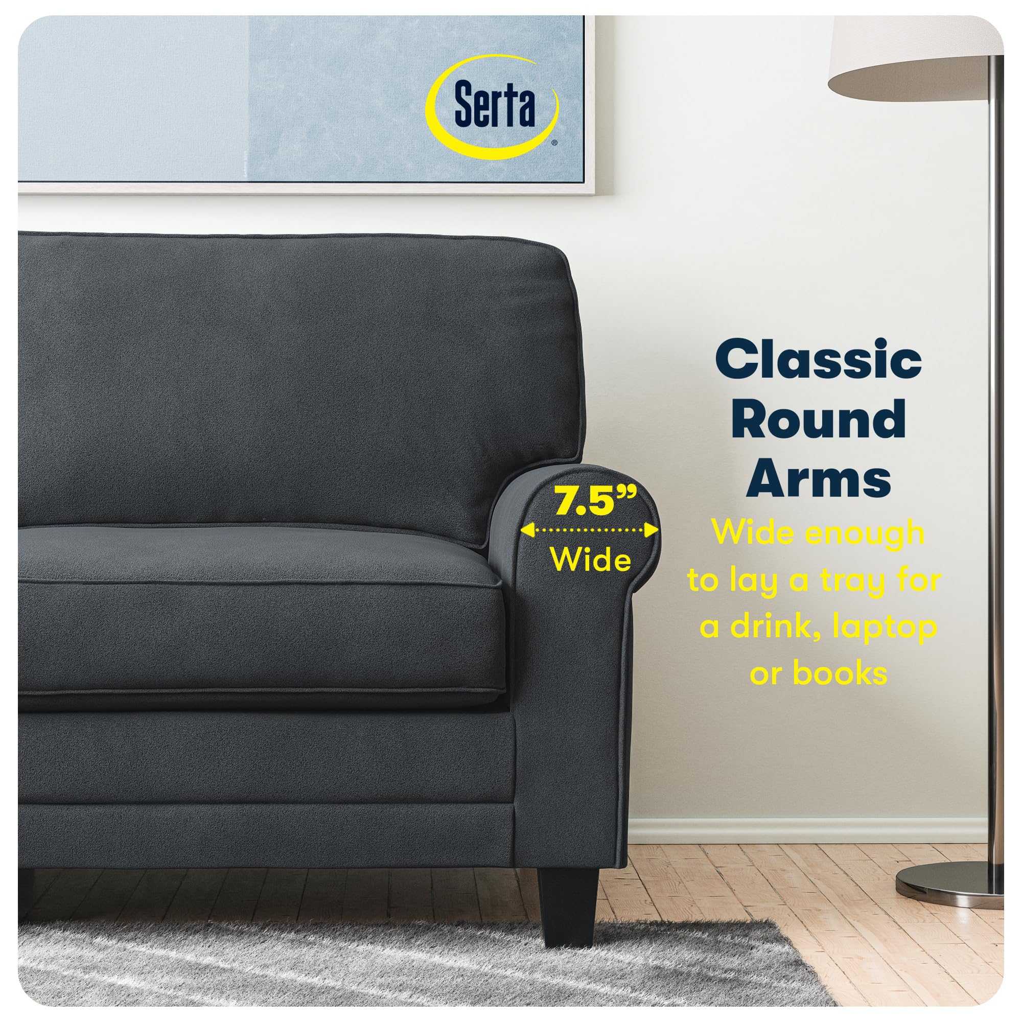 Serta Copenhagen 73