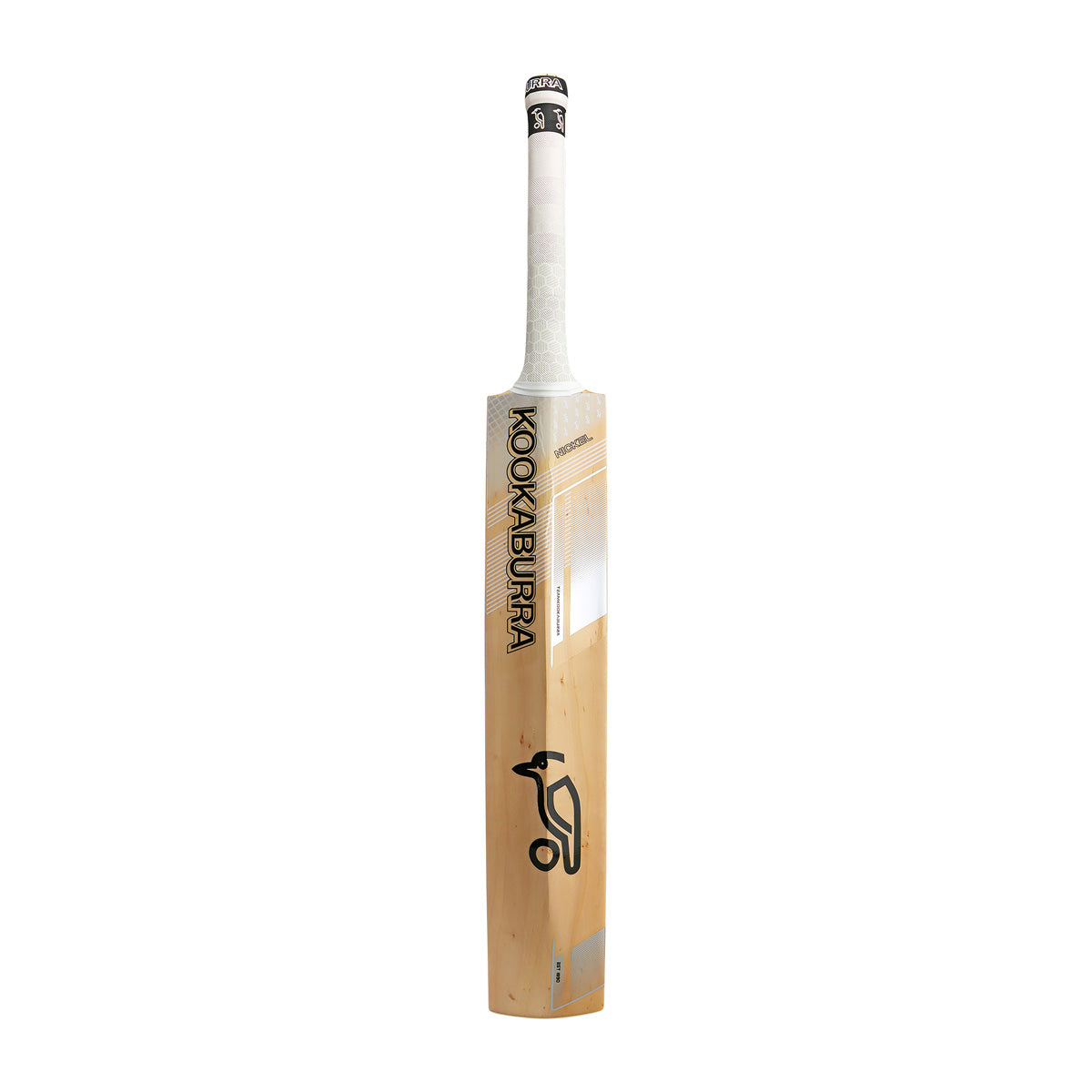 Kookaburra Nickel 8.1 Junior Cricket Bat - Lightweight Youth Cricket Bat for Kids & Beginners | Perfect for Practice, Training & Junior Cricket Matches 2025