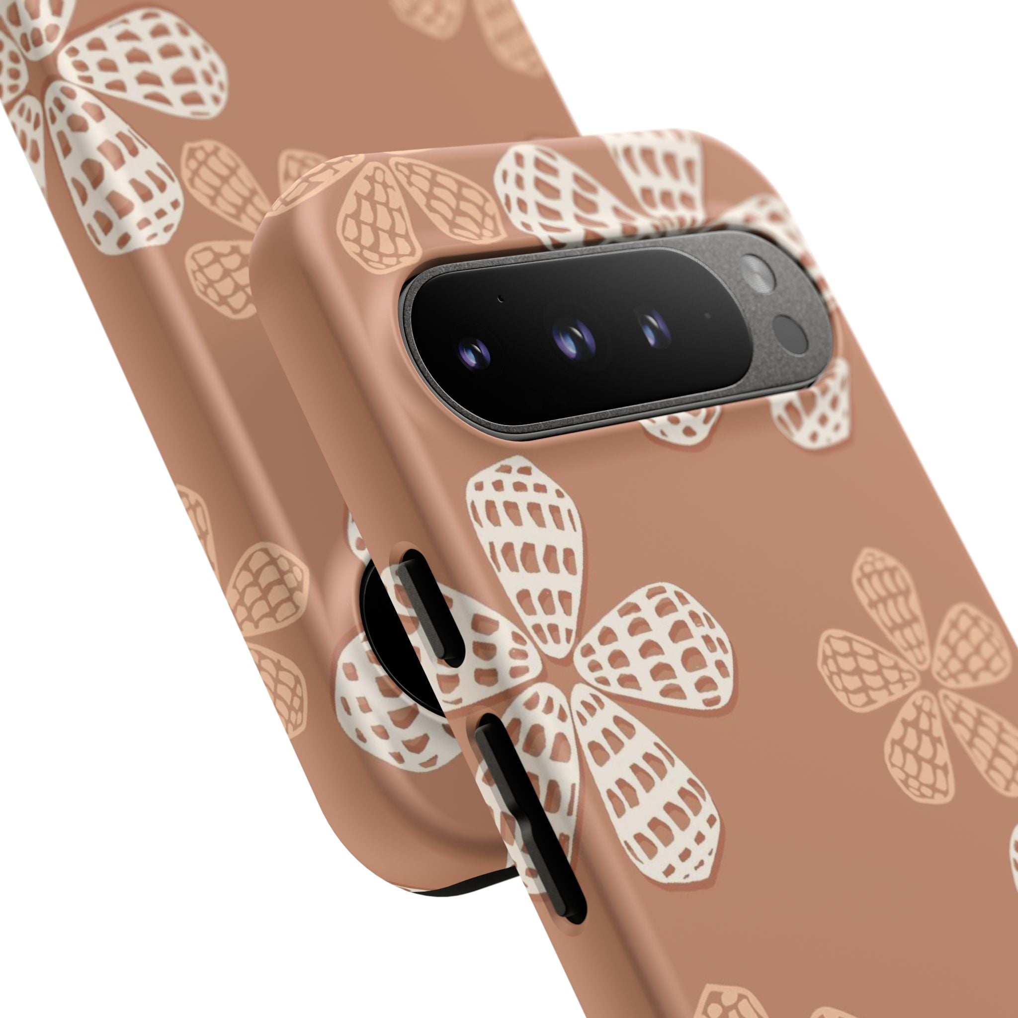 Google Pixel Phone Case - Durable Hebrew Shell Design for Protection | Perfect for Travel, Work & Everyday Use
