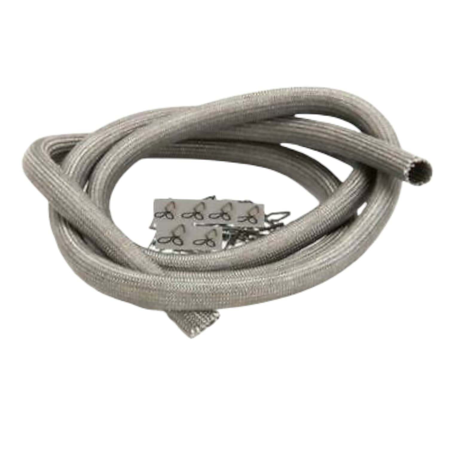 GLOB PRO SOLUTIONS 318053126 Microwave Oven Door Gasket Replacement - Compatible with Frigidaire & Kenmore 318053126 - Heavy Duty Seal for Better Insulation - Perfect for Kitchen Appliance Repair and Maintenance