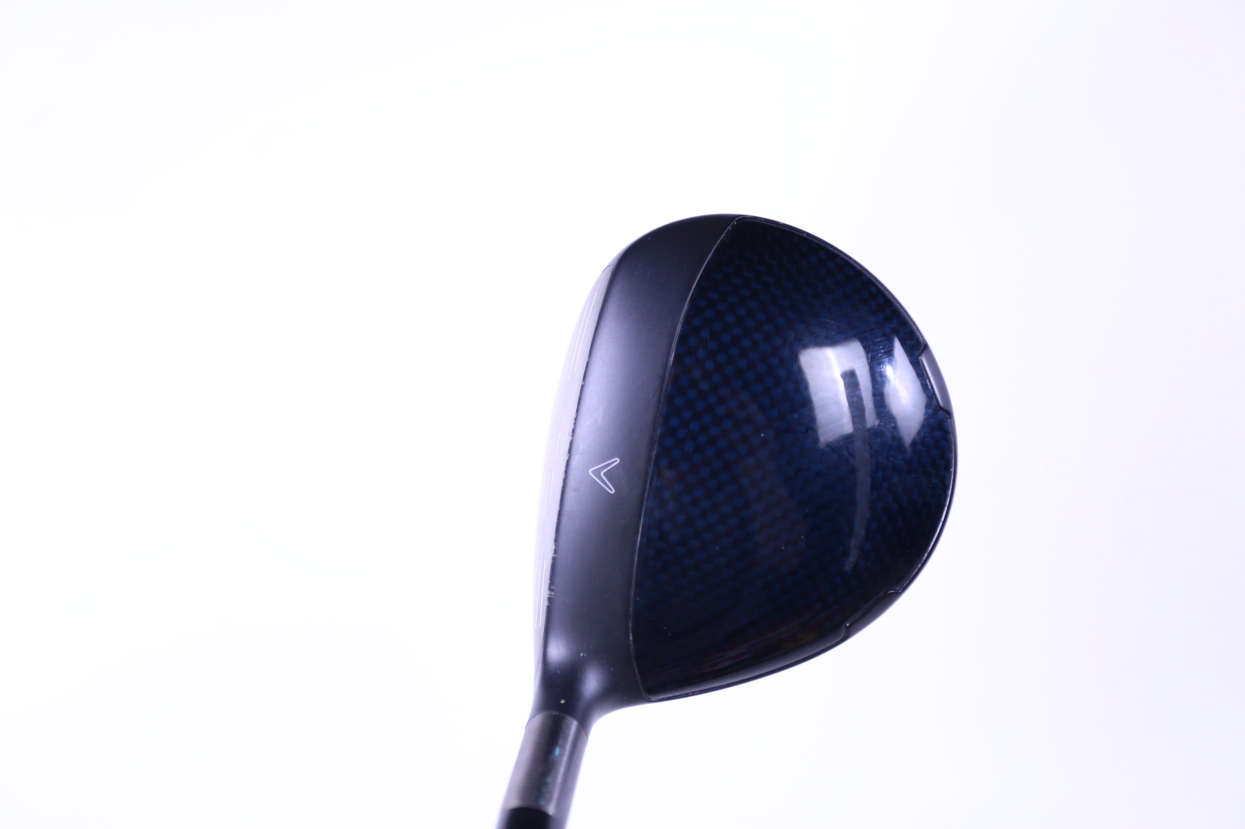 Used Callaway Paradym 5 Wood Right Handed 18° Stiff Flex Golf Club for Men - Perfect for Long Fairway Shots & Course Play