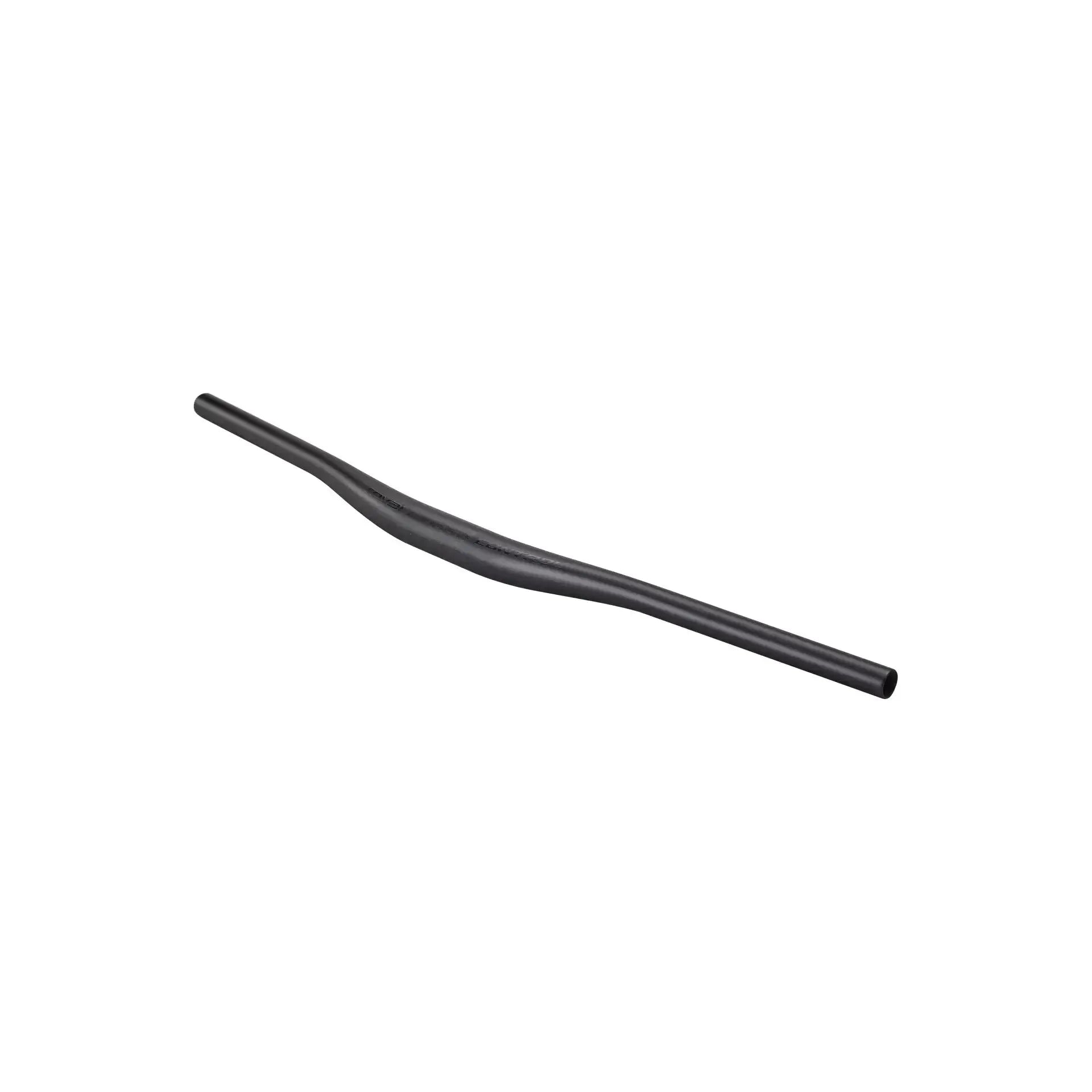 Roval Control SL Carbon XC Handlebars - 780mm x 35mm Lightweight Mountain Bike Handlebar for Cross-Country Racing & Trail Riding