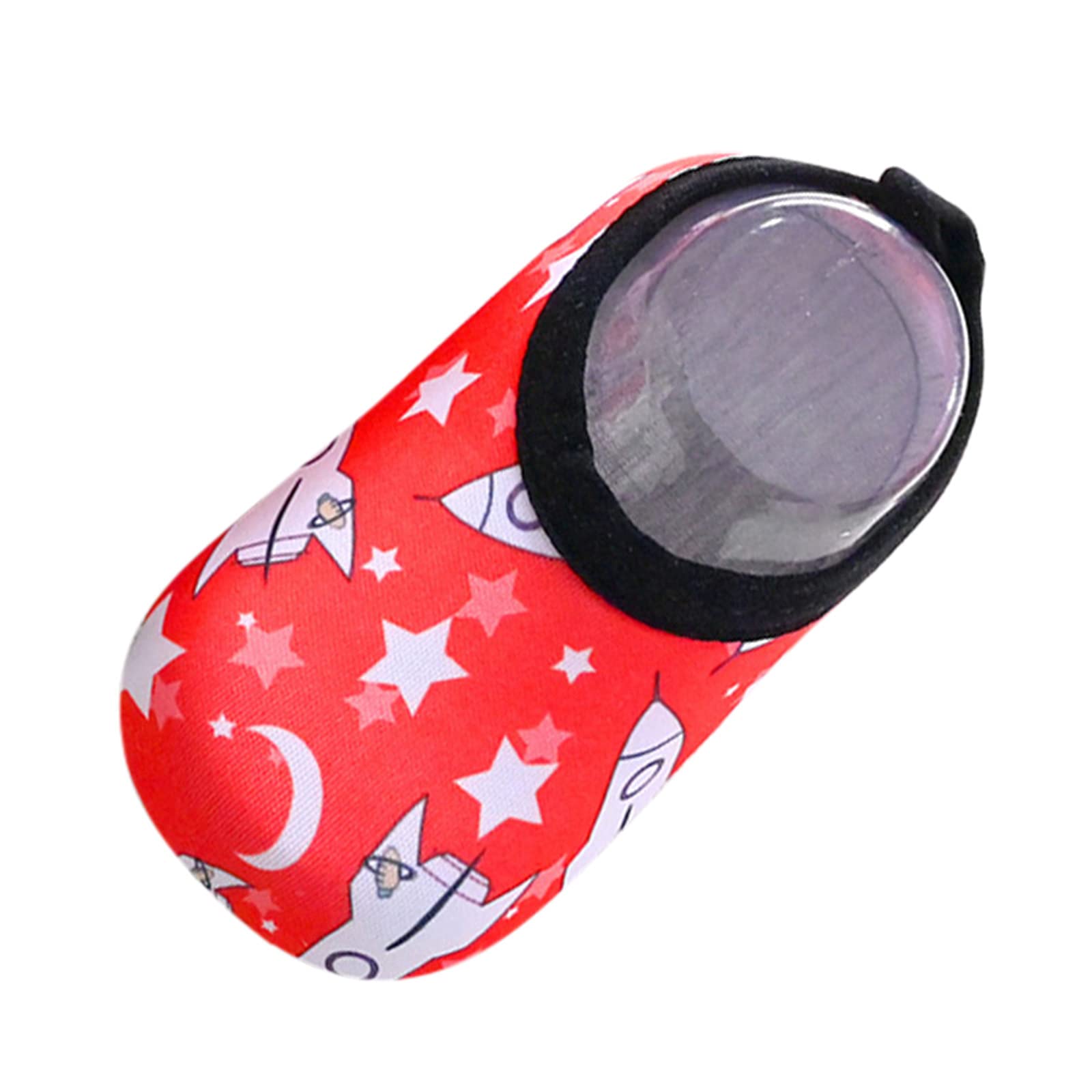 IKFIVQD Baby Shoes for Newborns & Toddlers - Unisex Cartoon Swim Water Shoes for Beach & Pool Play