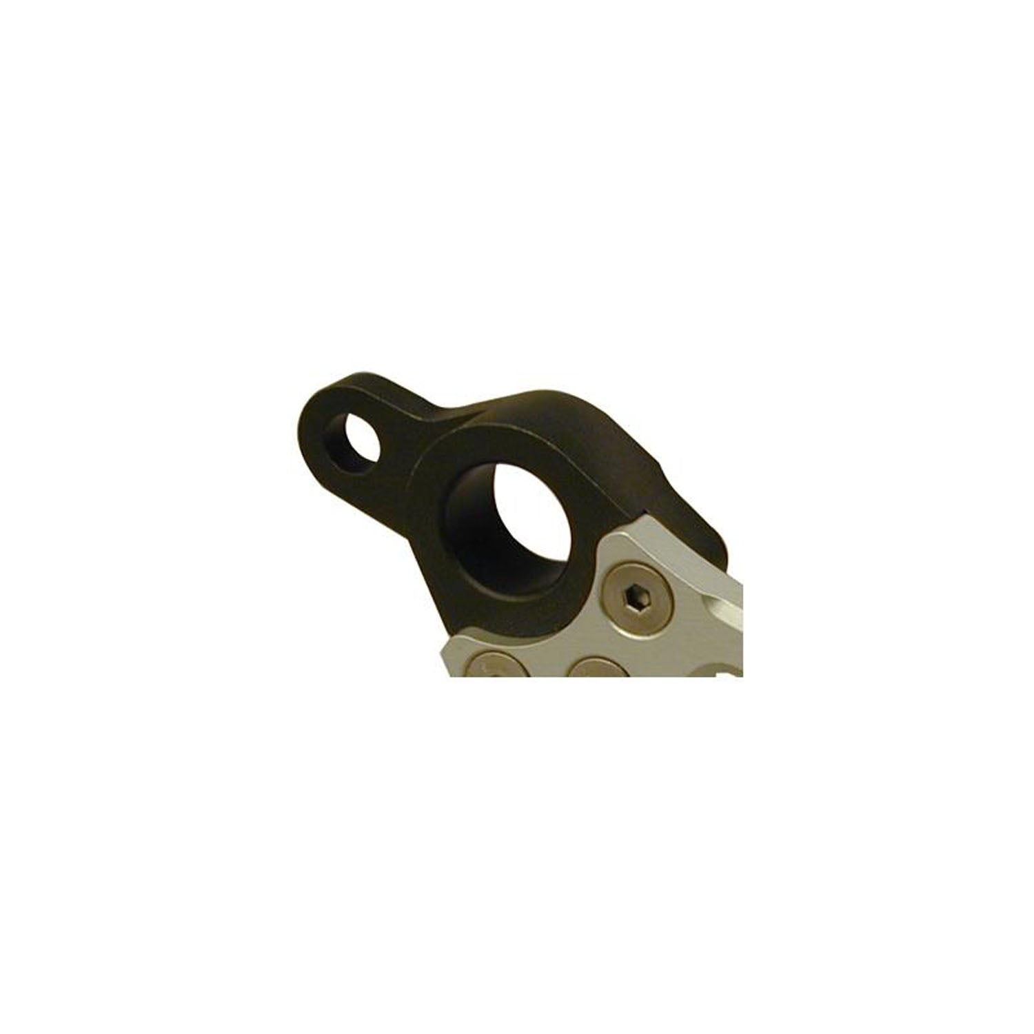 Honda CBR600RR Brake Pivot 09-0335P - High Performance Motorcycle Brake Lever for Honda CBR600RR (2007-2023) - Perfect for Racing, Track Days & Street Riding
