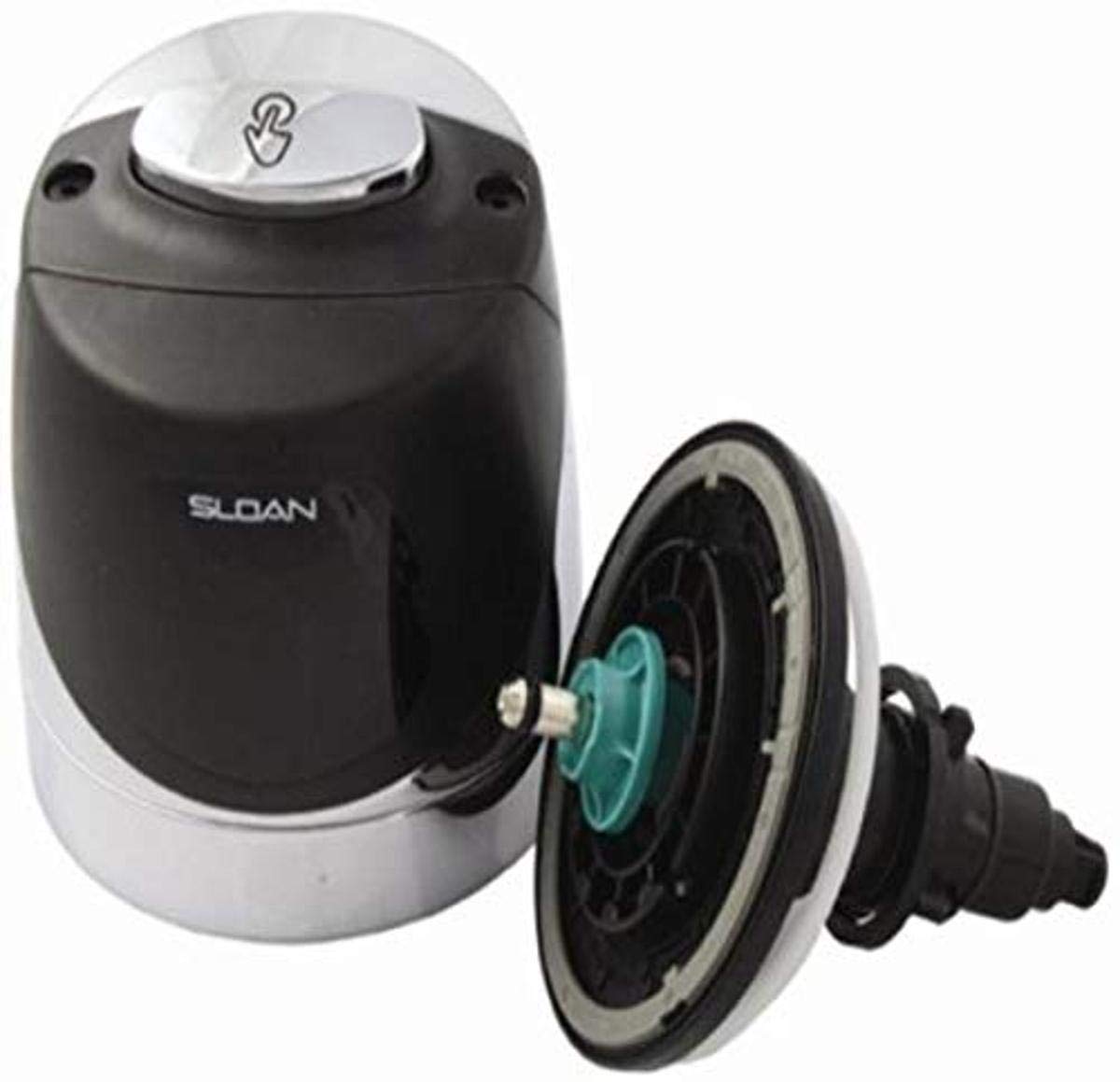 Sloan 3325402 Closet & Urinal Flushometer Retrofit Kit - Easy Installation for Commercial Restrooms & Public Washrooms