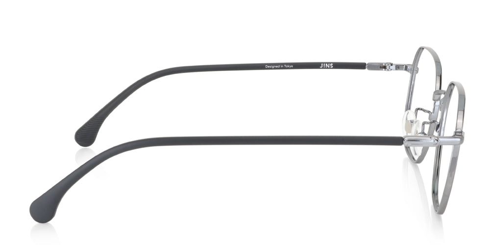 Jins Switch 177 - Premium Polarized Sunglasses for Men & Women - UV400 Protection - Lightweight Comfortable Frame - Perfect for Driving, Outdoor Sports & Beach Vacation