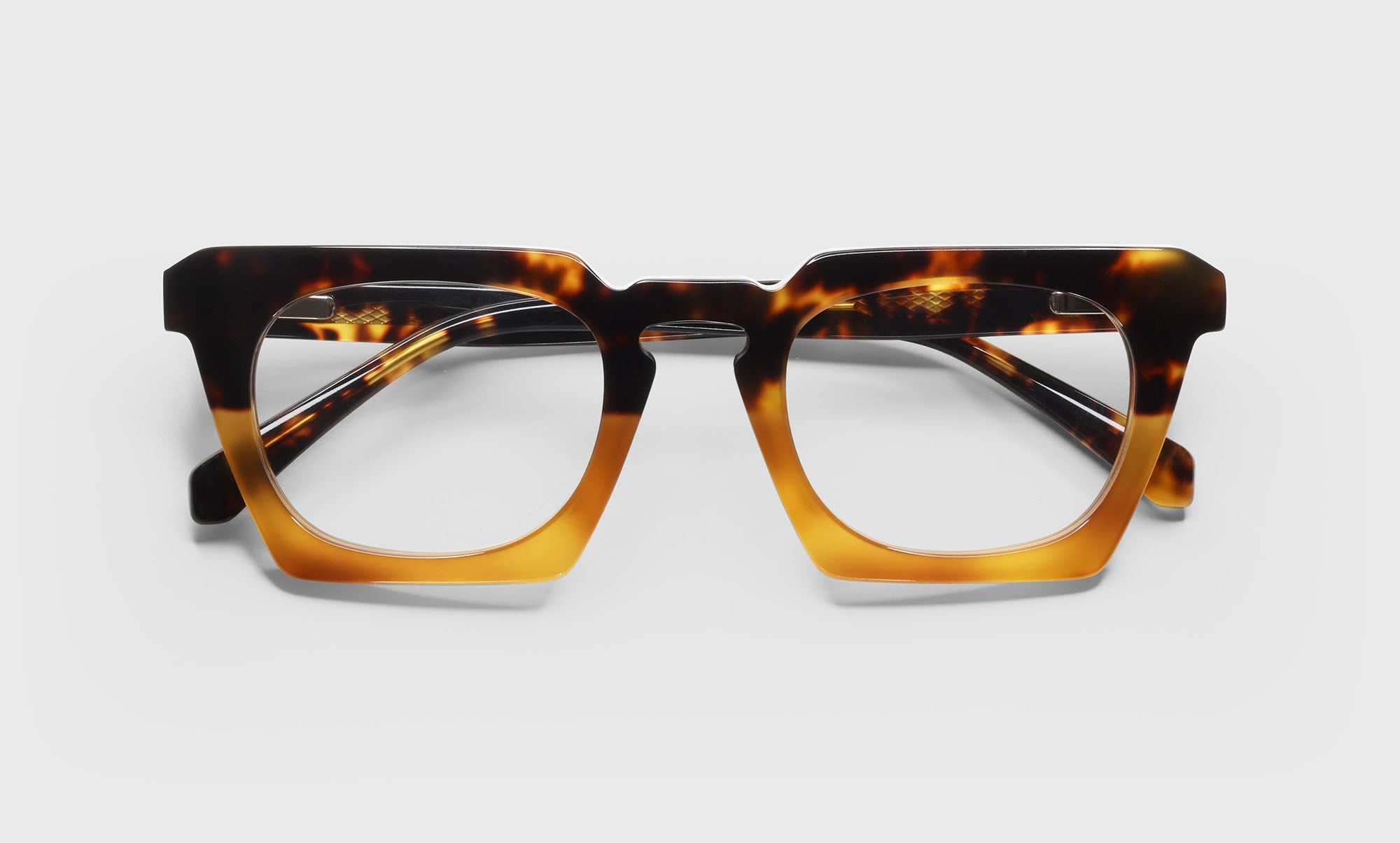 Stylish Juxtaposition Prescription Glasses for Men & Women - Trendy Eyewear for Reading, Driving & Daily Use - Clear Vision with Fashionable Frames