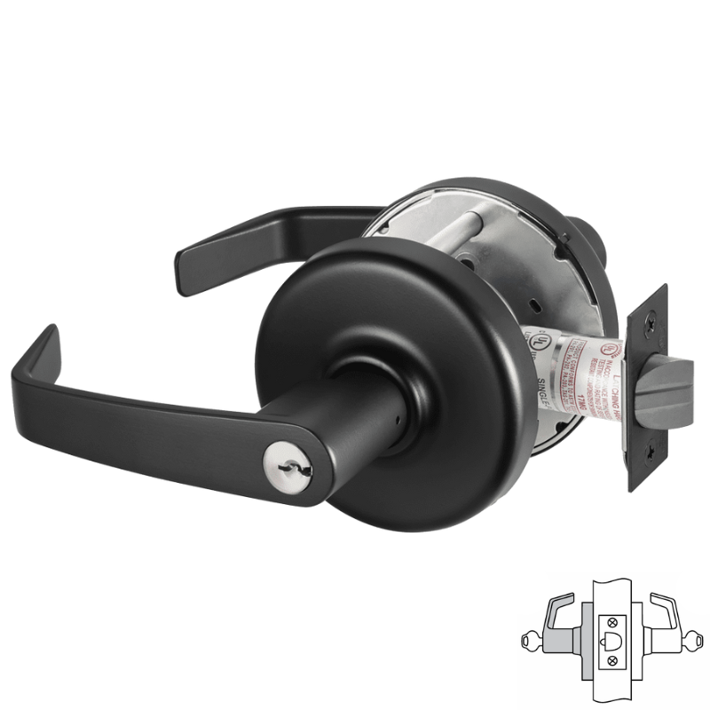 CL6 (LFIC - Sold Less Core)