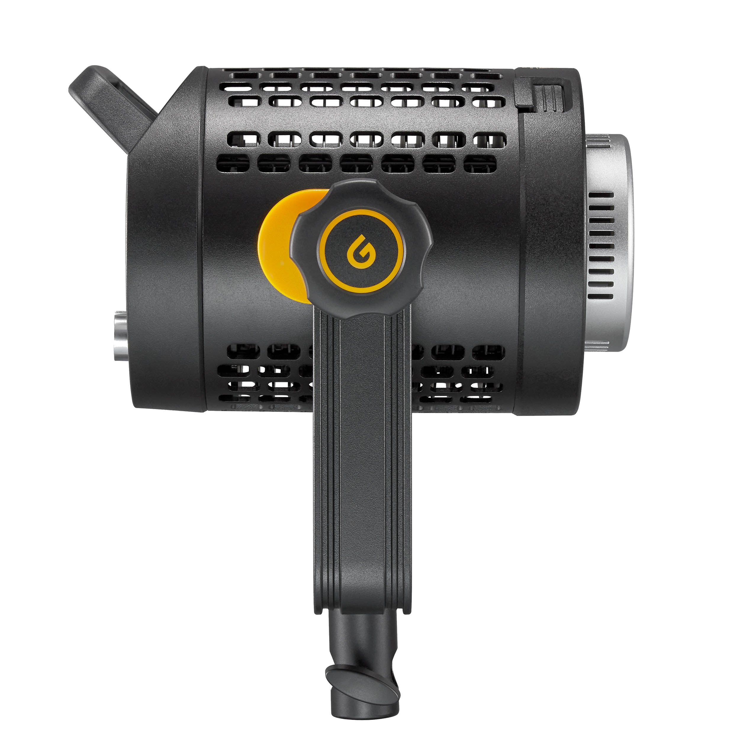 Godox UL60Bi Super Silent Variable Color Temperature Fanless LED Video Light for Photography, Film & YouTube - Perfect for Studio, Vlogging & Live Streaming