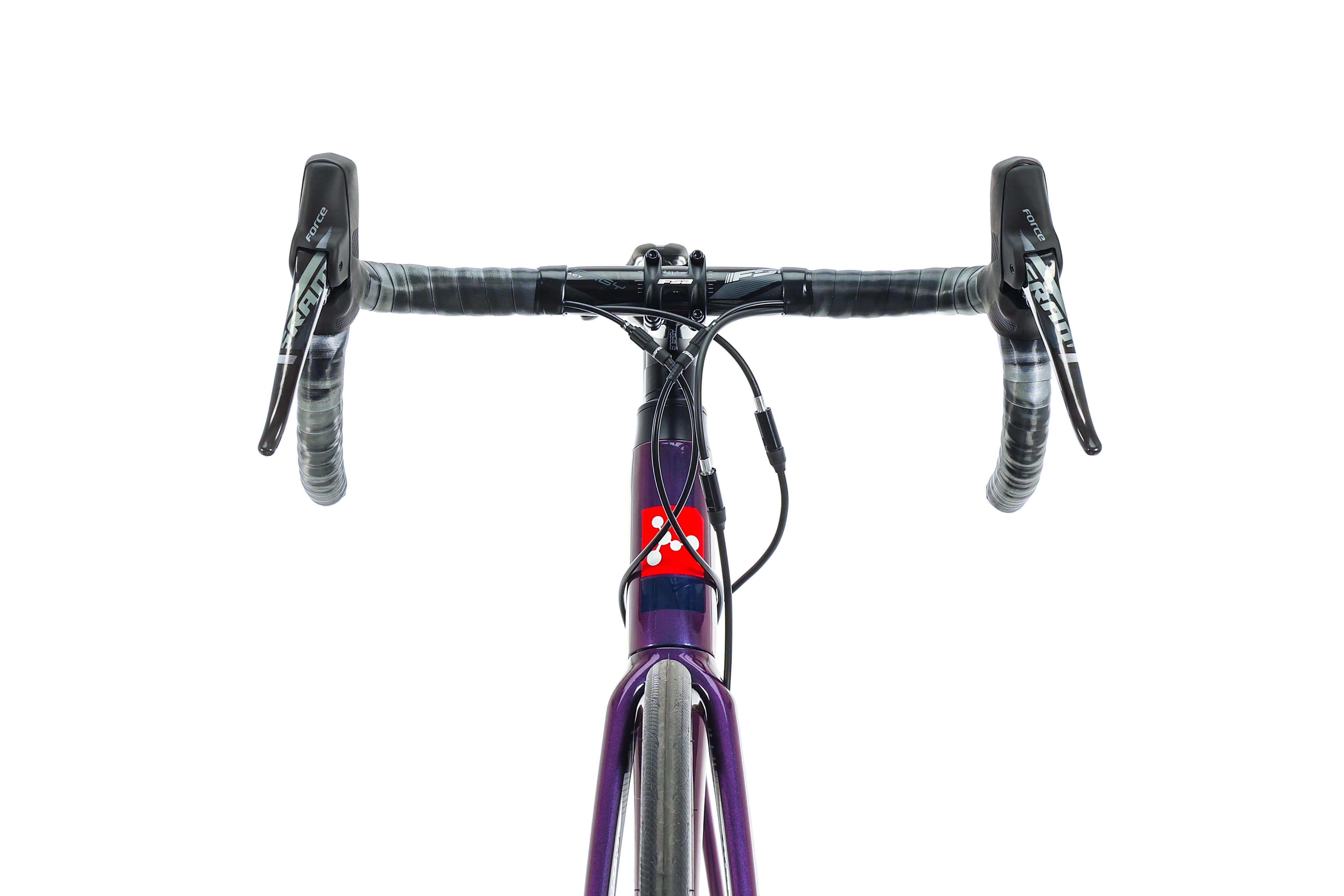Argon 18 Gallium Disc SRAM Force 22 Road Bike - 2023 Model, Medium Size | Lightweight Carbon Frame for Racing & Endurance | Perfect for Competitive Cyclists & Long-Distance Rides