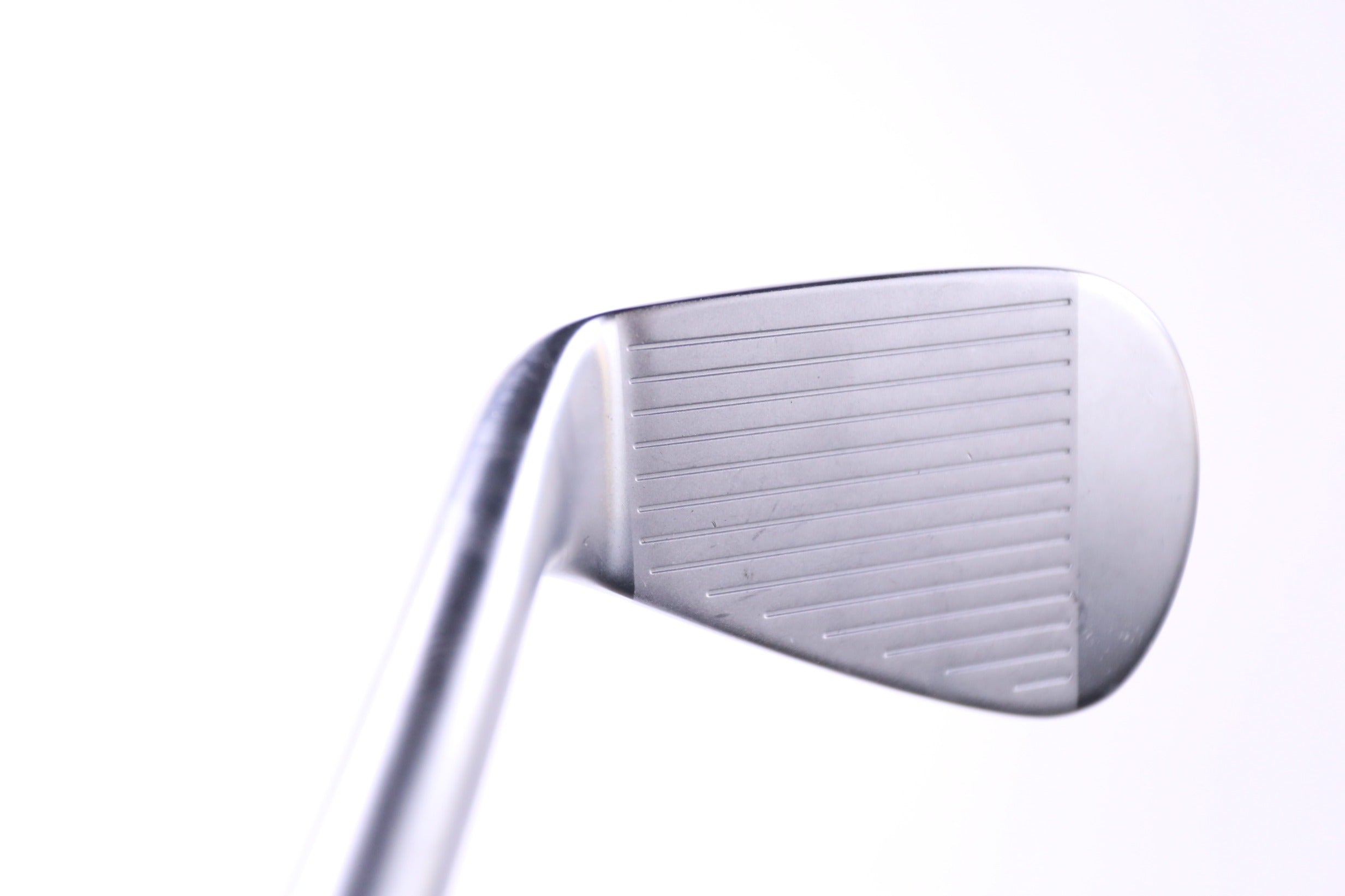 Used Callaway Apex 2024 Pro Single 9 Iron Right Handed Regular Flex Golf Club - Perfect for Right-Handed Golfers to Improve Mid-Iron Shots on the Course