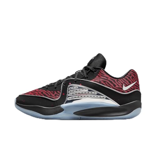 Black/Bright Crimson/Thunder Blue