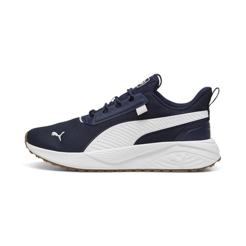 Puma Navy-puma White-cool Light Gray
