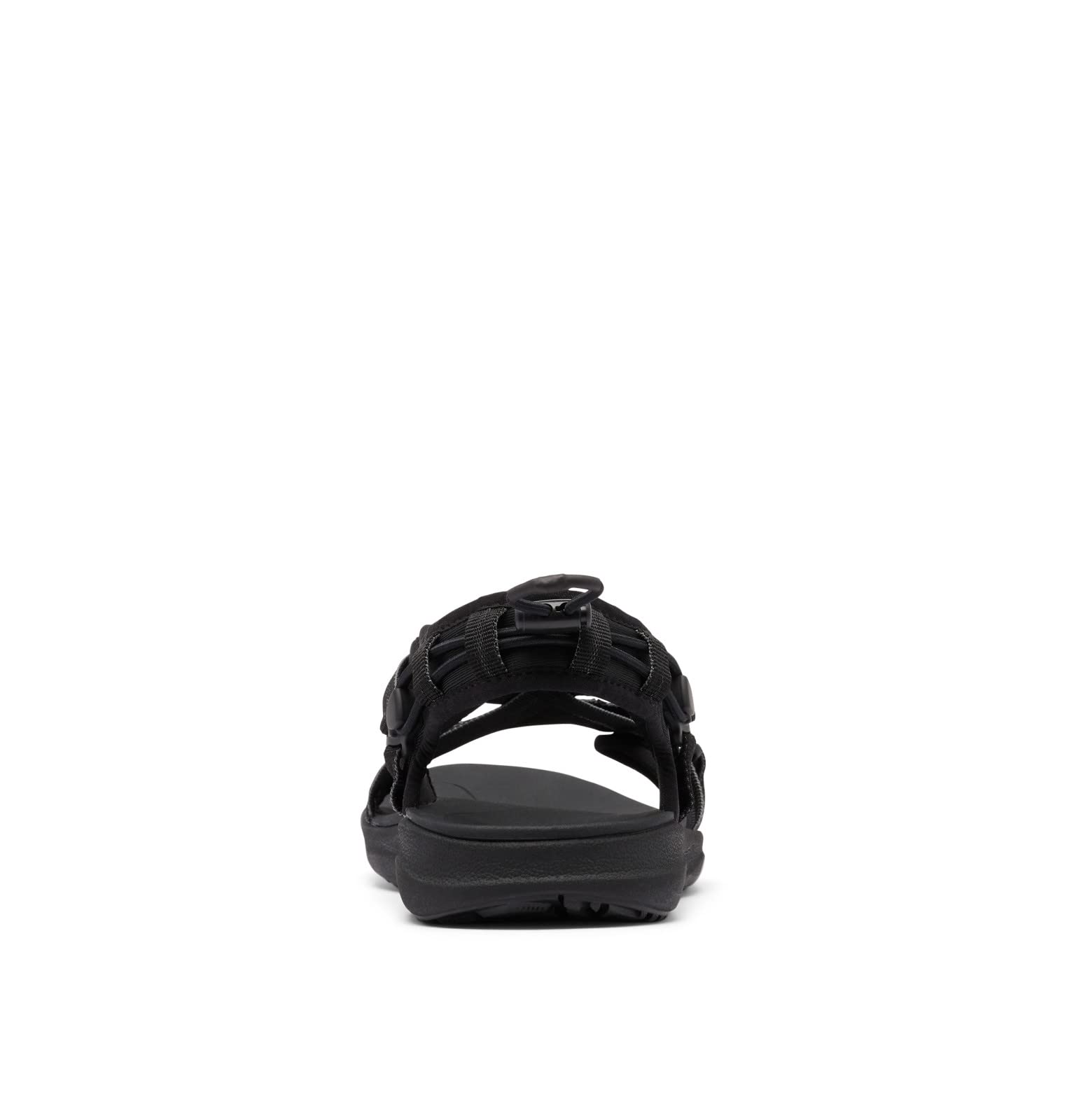 Columbia Men's Outdoor Sandals - Lightweight, Comfortable & Durable for Hiking, Beach & Water Sports