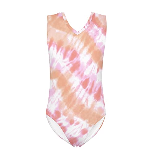 Pink Tie Dye