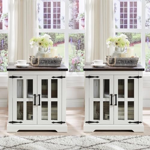 Antique White