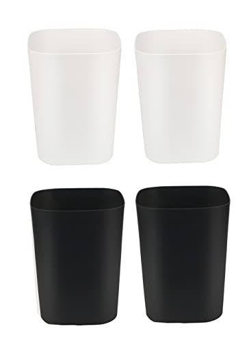 White+Black