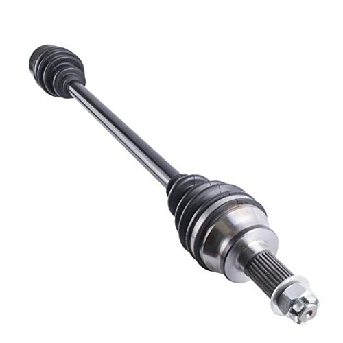 1 Axle