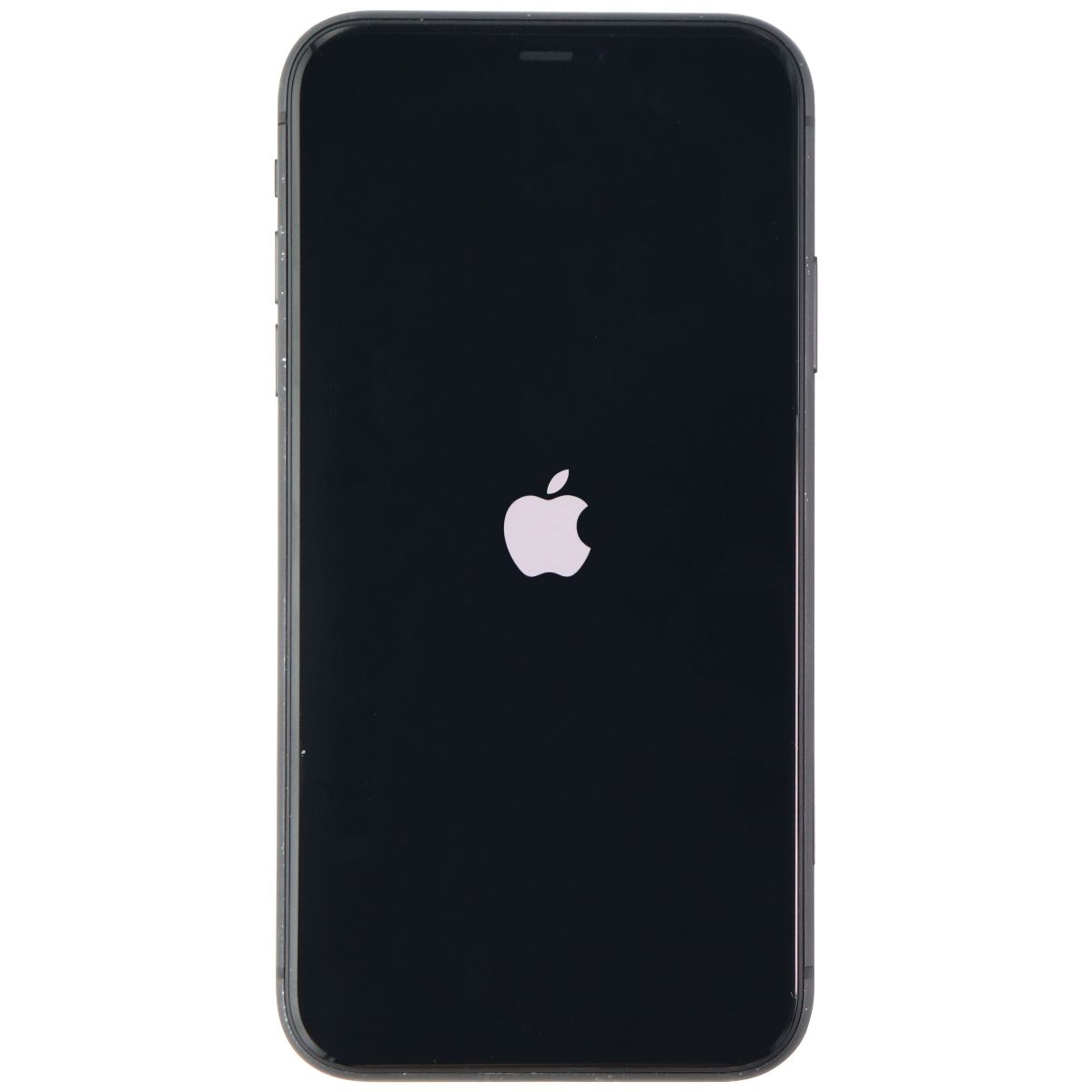 Apple iPhone 11 128GB (6.1-inch) Unlocked Smartphone - Black | A2111 Model | Fast Performance & Face ID | Perfect for Streaming, Gaming & Social Media