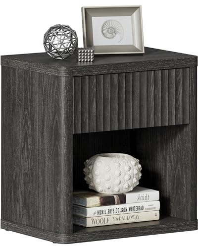 Dark Grey Alder