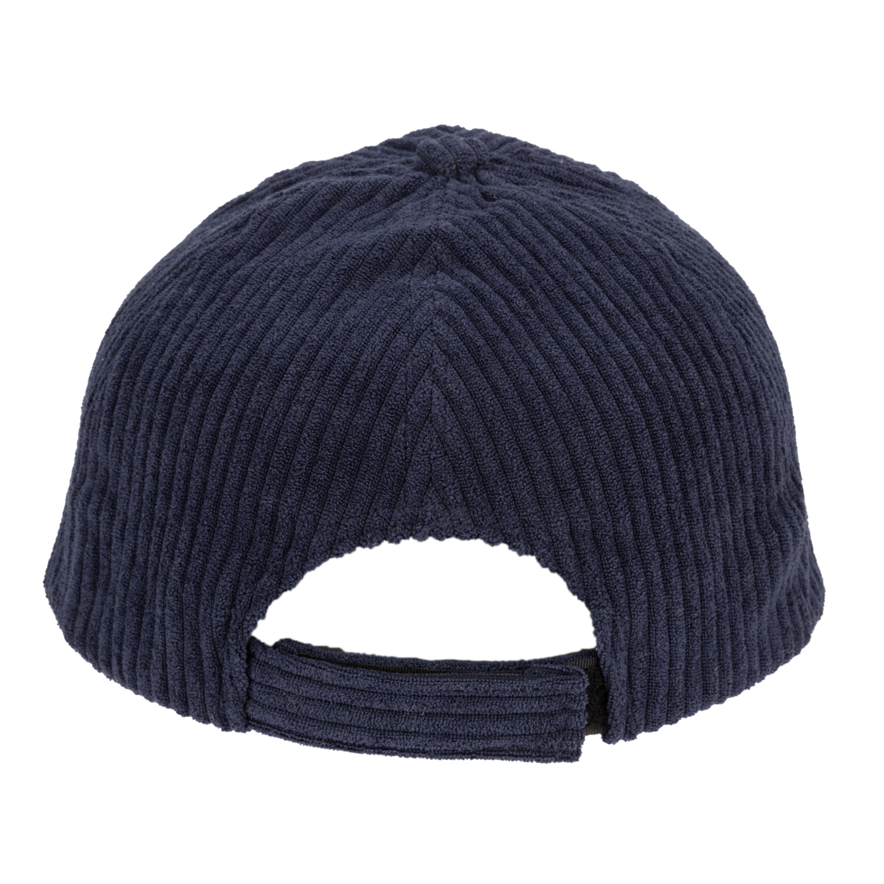 Pepin Cap Wide Wale Corduroy Ball Cap CTH3753 - Stylish Men's & Women's Corduroy Baseball Hat for Casual Wear & Outdoor Activities