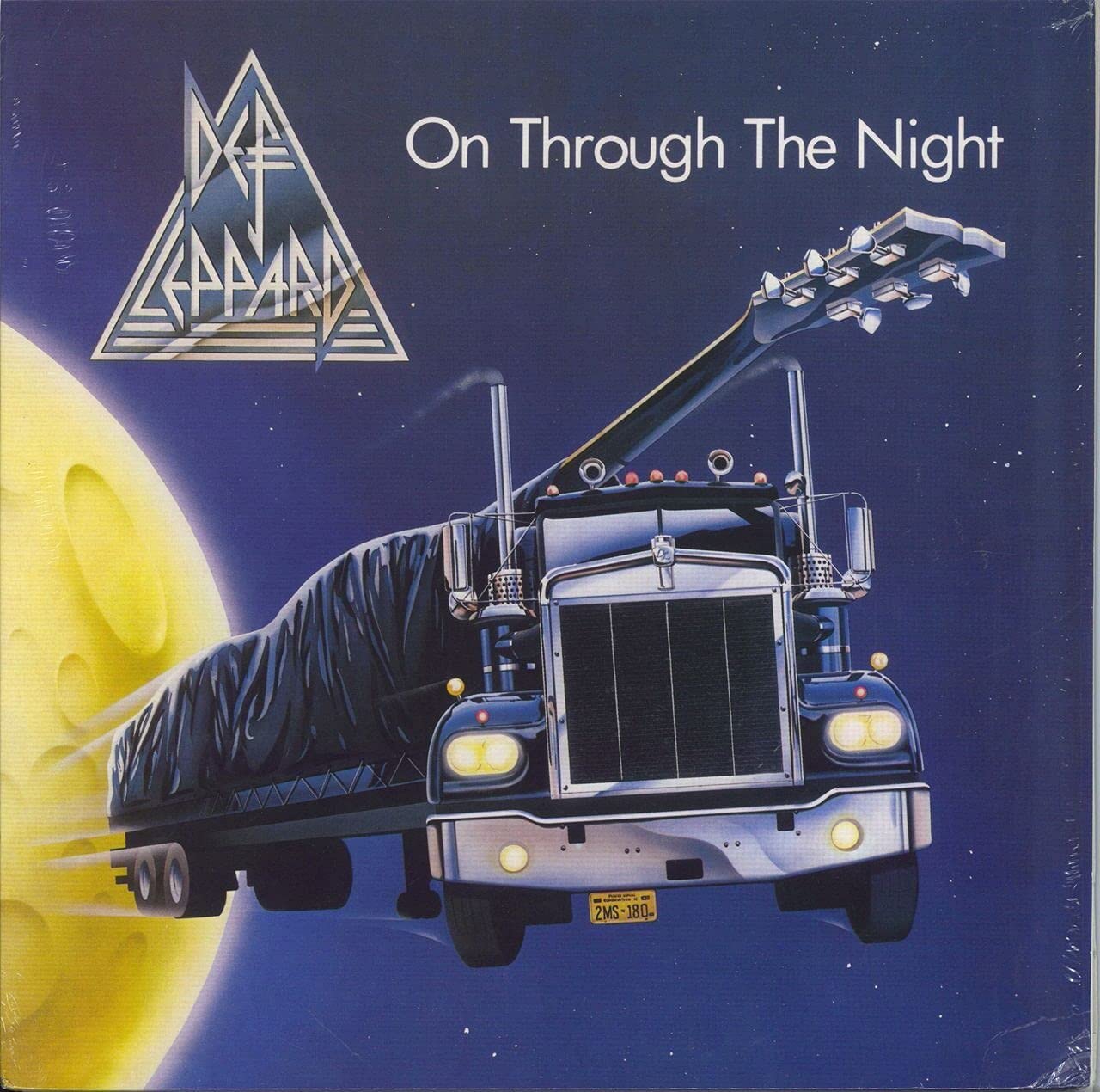 Def Leppard 